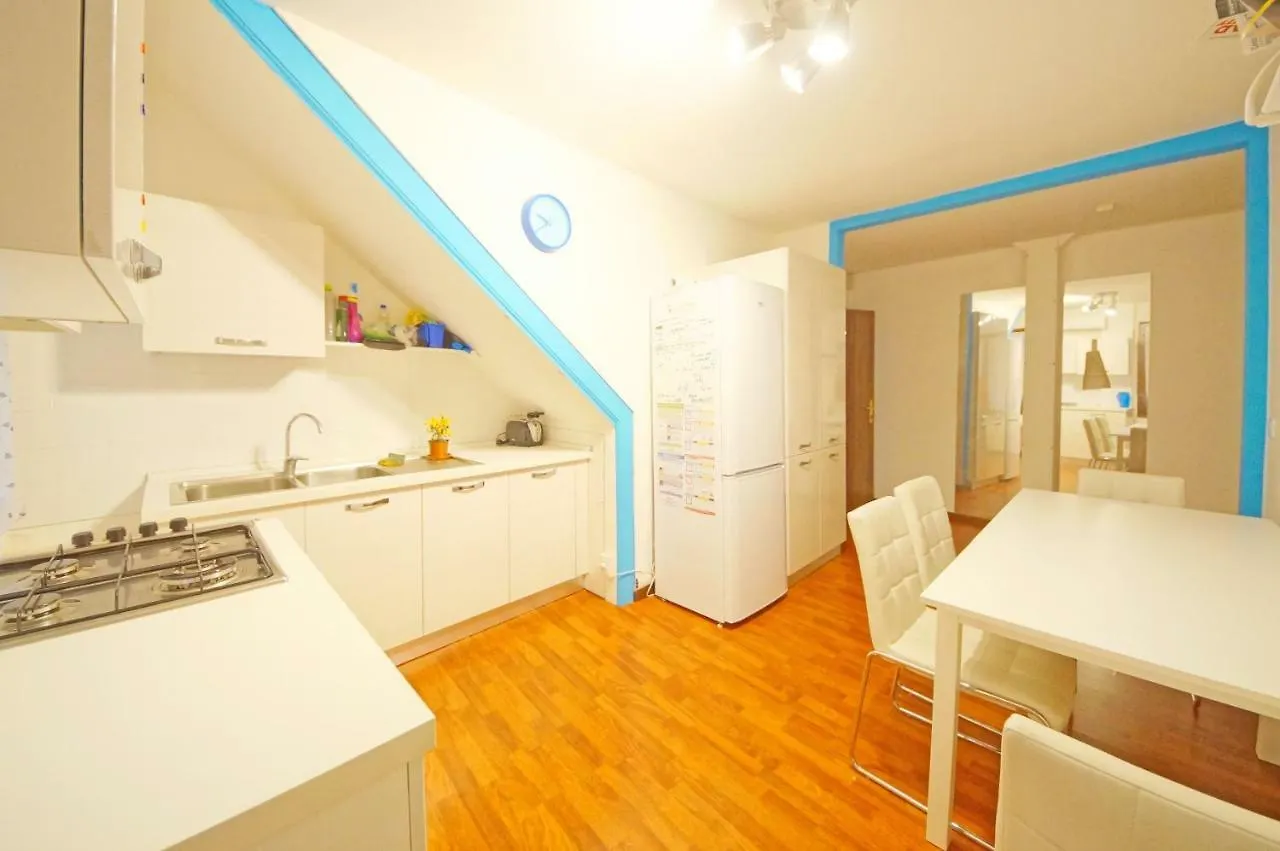 Dolcevita Apartments N 382 Venice Italy