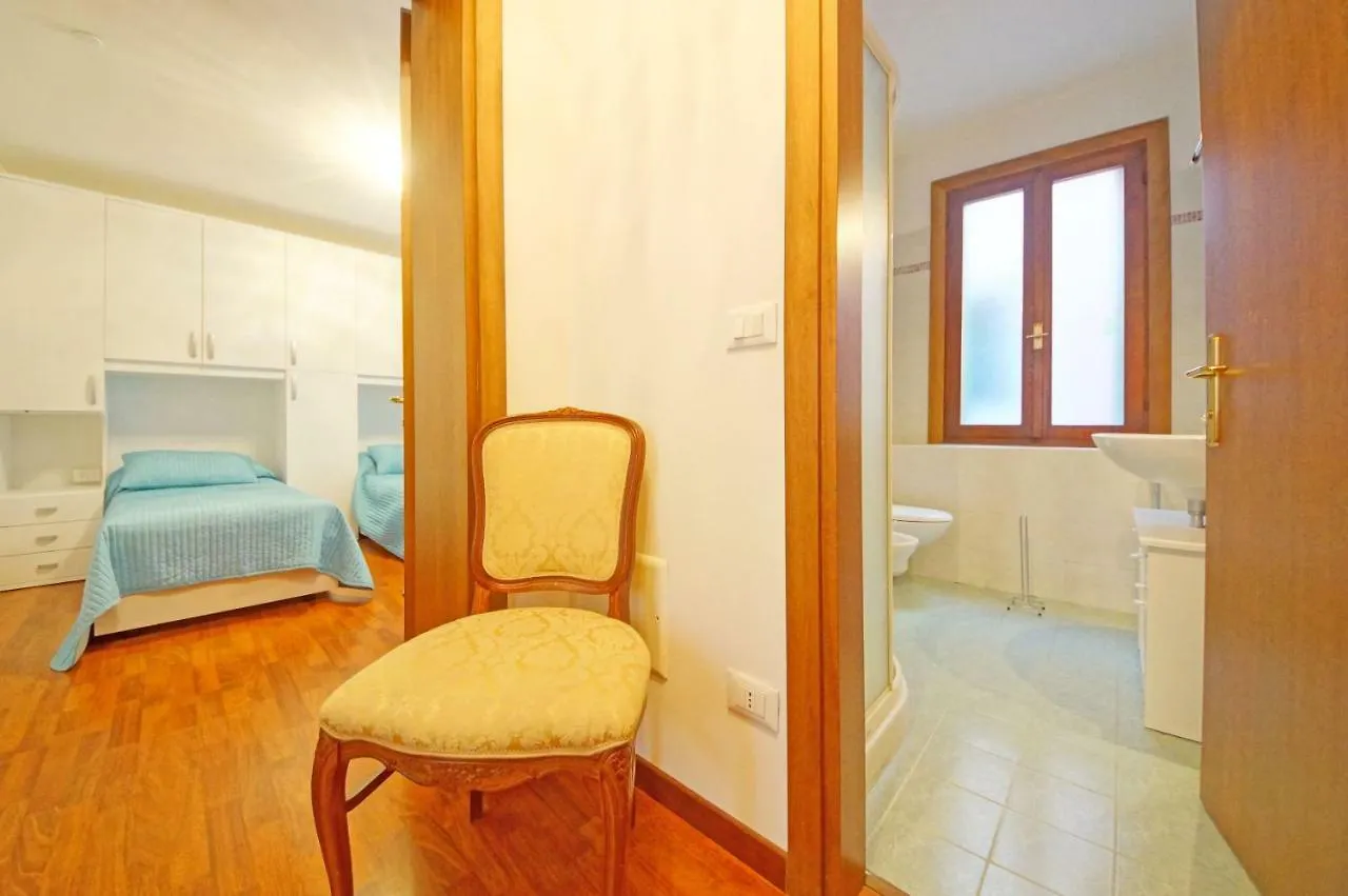 Dolcevita Apartments N 382 Венеция 0*,  Италия