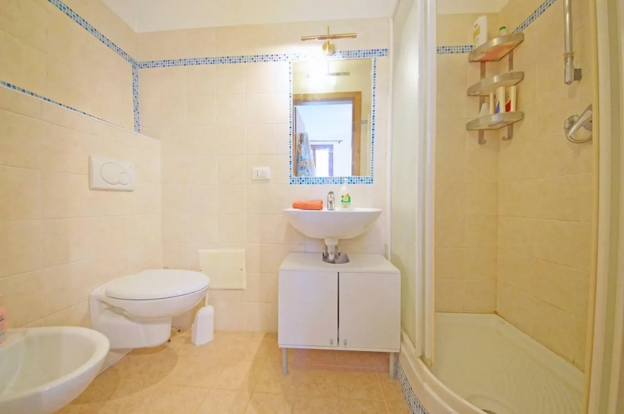 Dolcevita Apartments N 382 Венеция