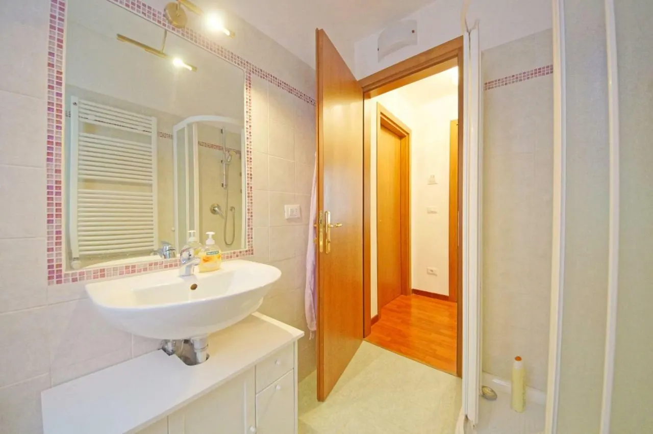 Dolcevita Apartments N 382 Венеция 0*,