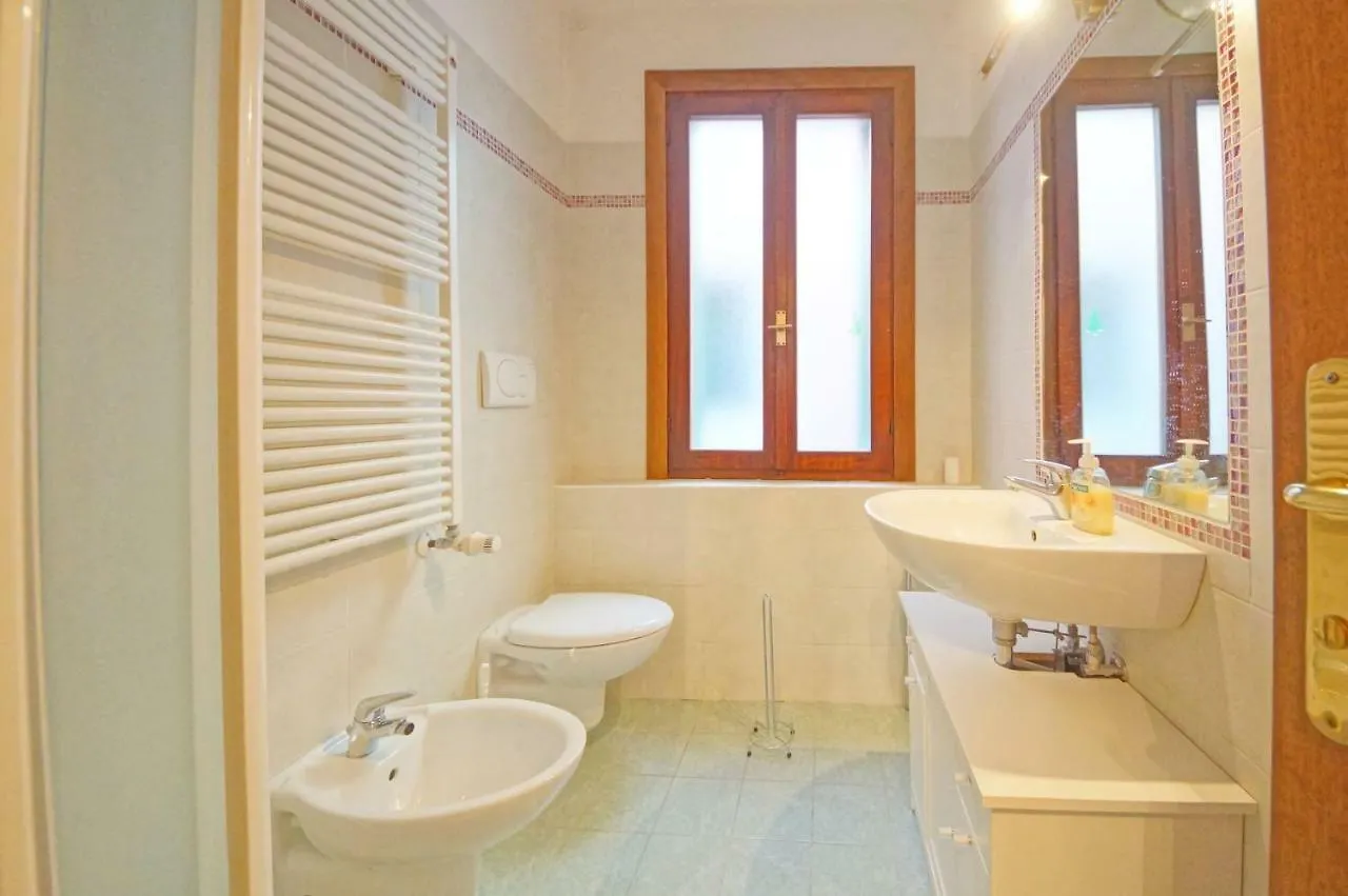 Dolcevita Apartments N 382 Venice